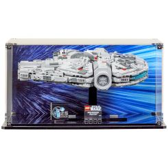 Display Case for LEGO Millennium Falcon™ 75375